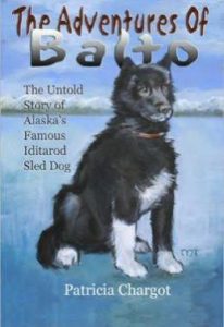 balto book