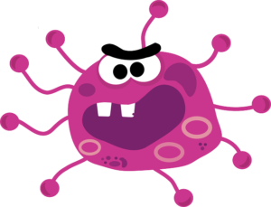 October 2016 germs Preschool Portland Oregon