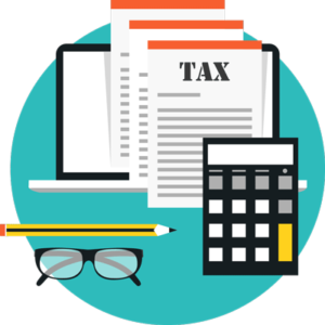 March 2017 Preschool Portland Oregon -Tax Time Info